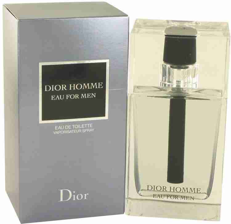 Dior homme eau for men 150ml store