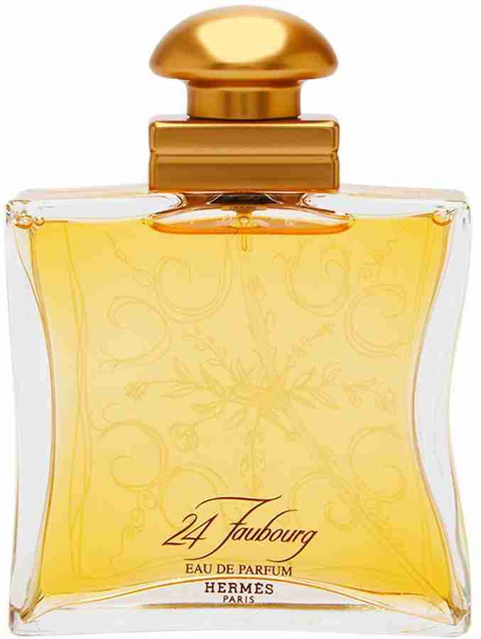 Hermes 24 faubourg eau de parfum 50 best sale ml