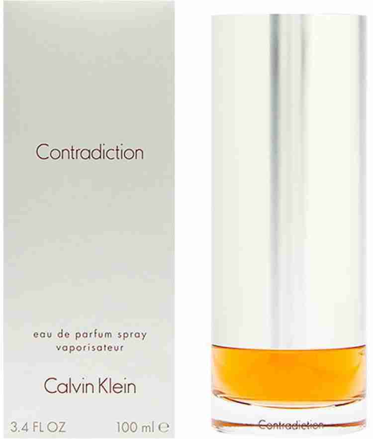 Calvin klein sale contradiction 100 ml