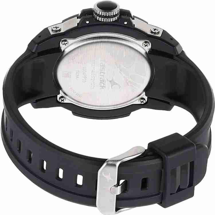 Fastrack 9334pga hotsell