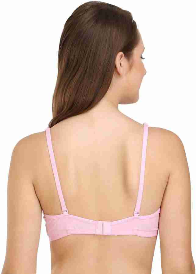 BodyCare Push Up Bra Women Push-up Lightly Padded Bra - Buy BodyCare Push  Up Bra Women Push-up Lightly Padded Bra Online at Best Prices in India