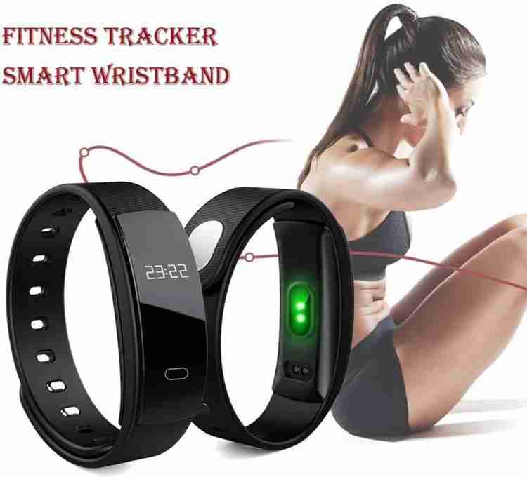Qs90 smart band outlet