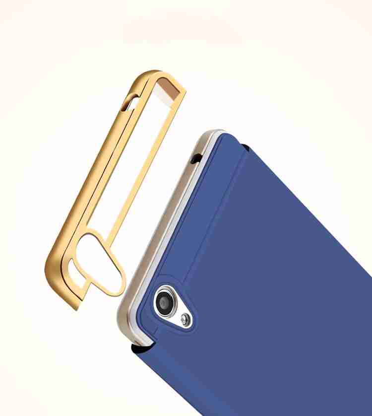 DealClues Back Cover for VIVO Y51 VIVO Y51L DealClues Flipkart