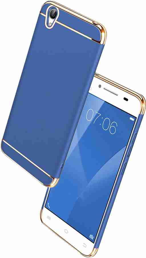 DealClues Back Cover for VIVO Y51 VIVO Y51L DealClues