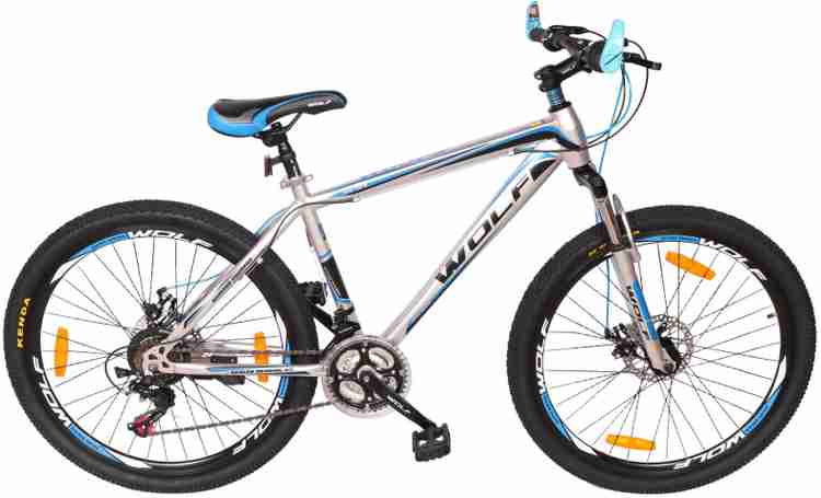 Wolf glitter top cycle flipkart