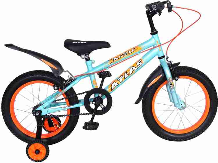 Atlas mettle cycle store
