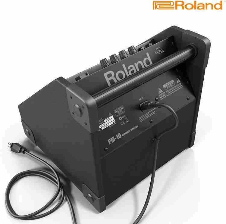 Roland hotsell pm 10