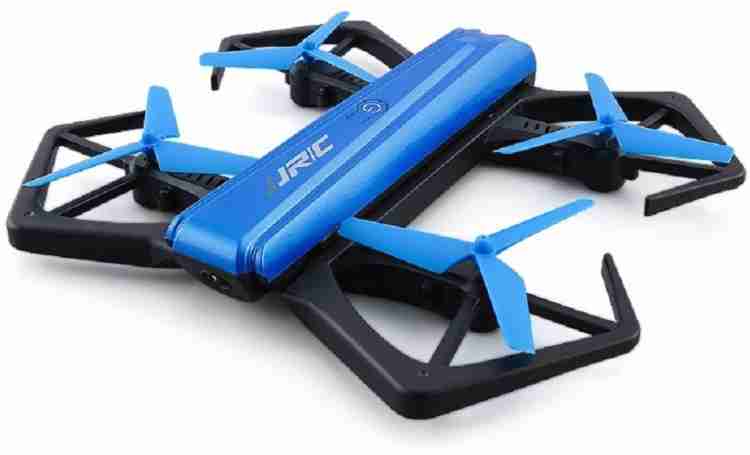 Jjrc blue store crab drone