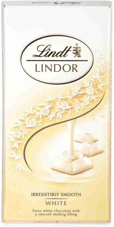 Lindt white chocolate india sale
