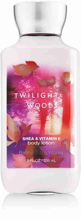Twilight woods body 2025 spray