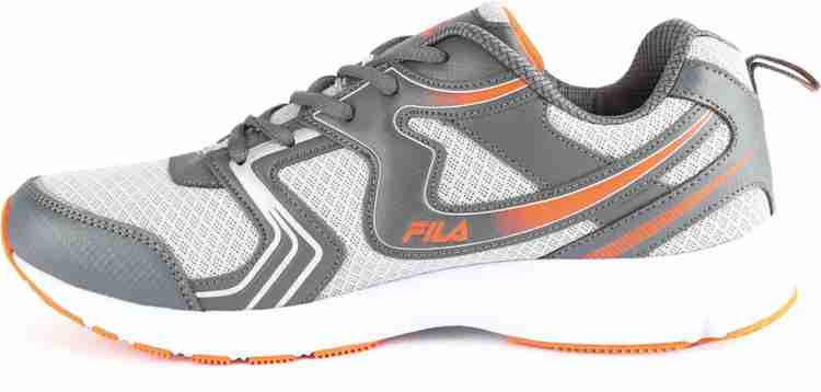 Fila skyraider iv review outlet