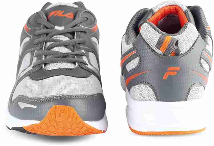 Fila skyraider iv review outlet