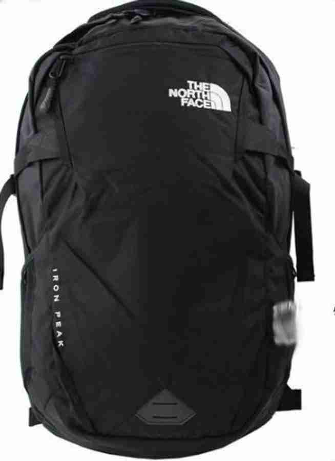 North face iron outlet peak backpack