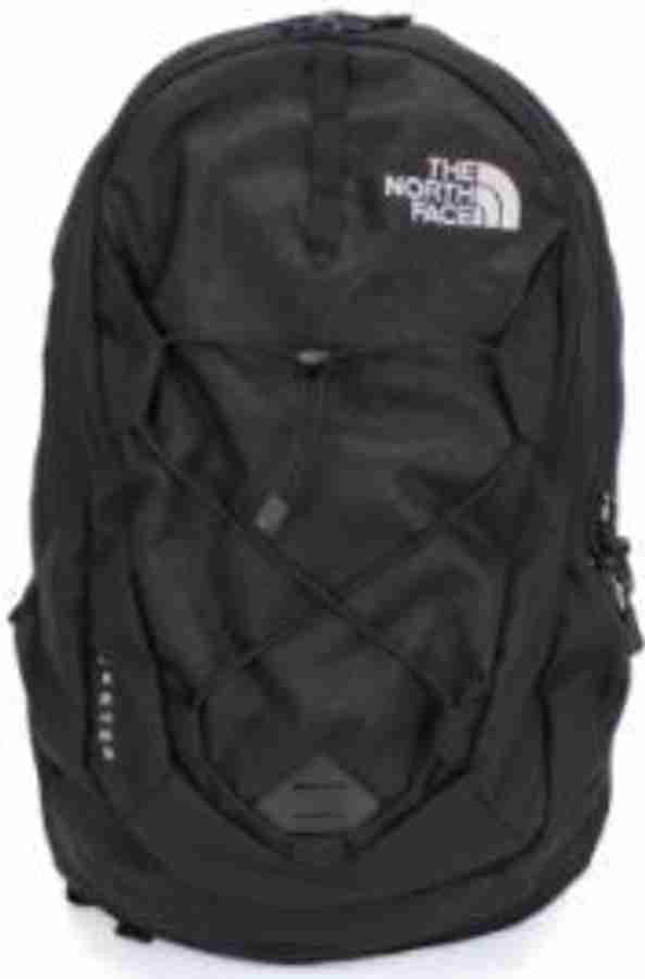 THE NORTH FACE JESTER 26 L Backpack TNF BLACK Price in India Flipkart