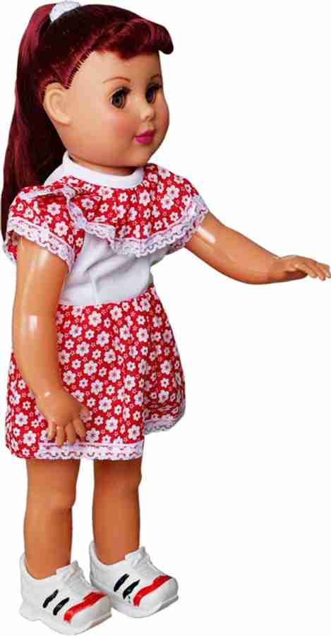American girl doll factory on sale