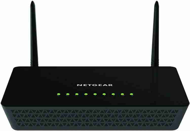 Netgear R6100 WiFi Router review: Great router stunted by lack of Gigabit  Ethernet - CNET