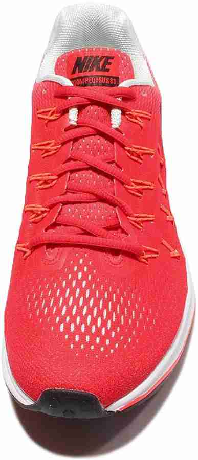 Nike air zoom pegasus clearance 33 red