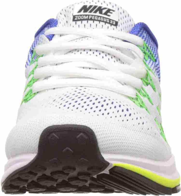 Nike air zoom pegasus 33 flipkart deals