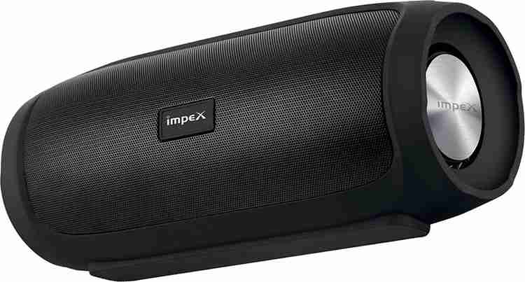 Impex bluetooth speaker price sale