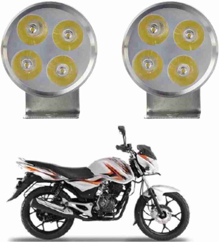 Bajaj discover round headlight 2025