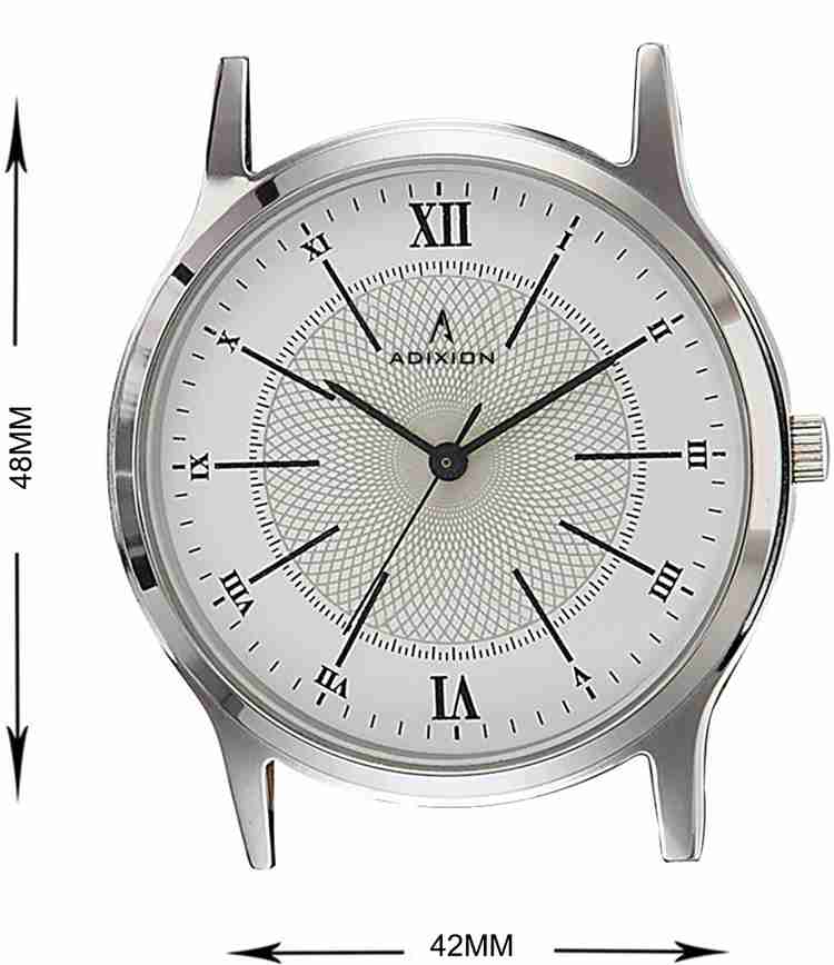 Timepiece zr176 2025