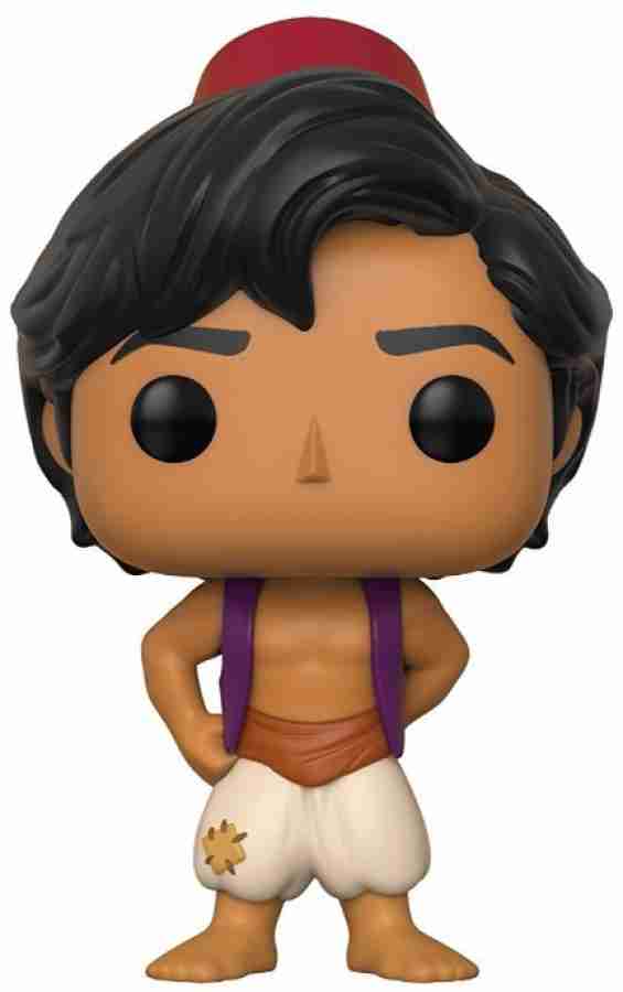 Funko pop shop aladdin jasmine