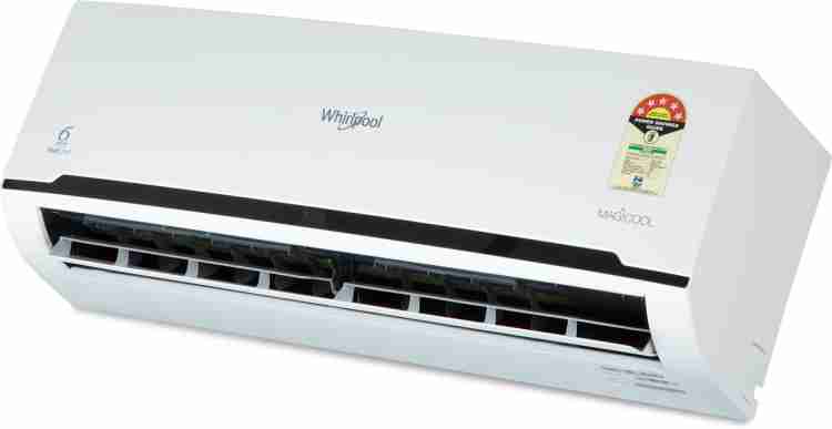 Split ac 1.5 ton sales whirlpool