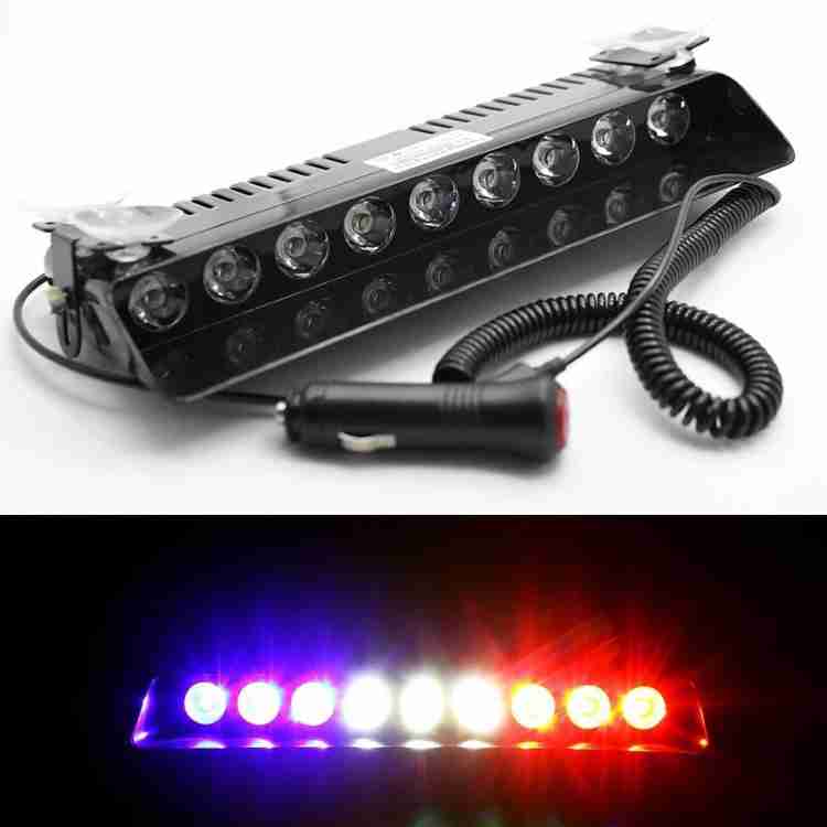 Ambulance light discount