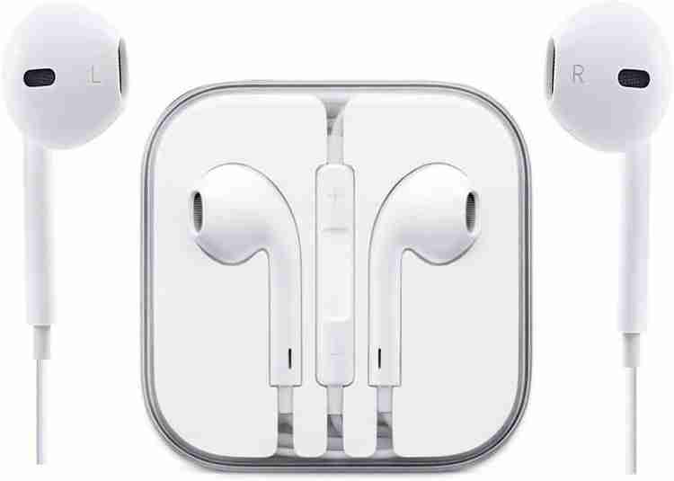 Iphone 8 earphones original new arrivals