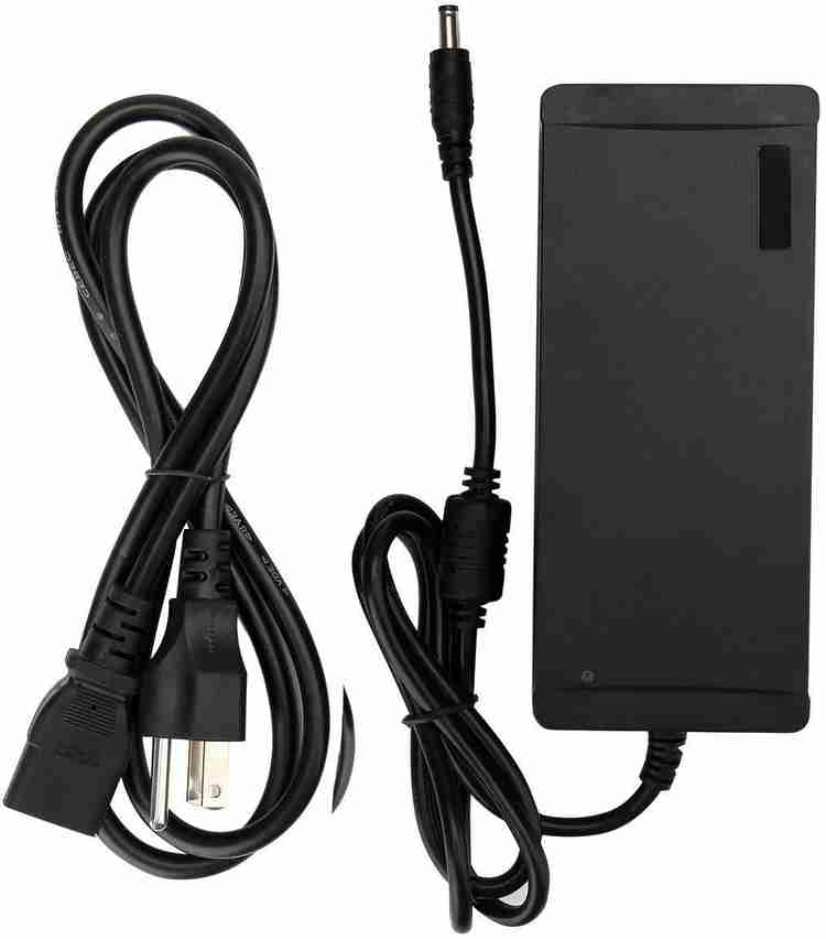 Hikvision ptz top camera power adapter