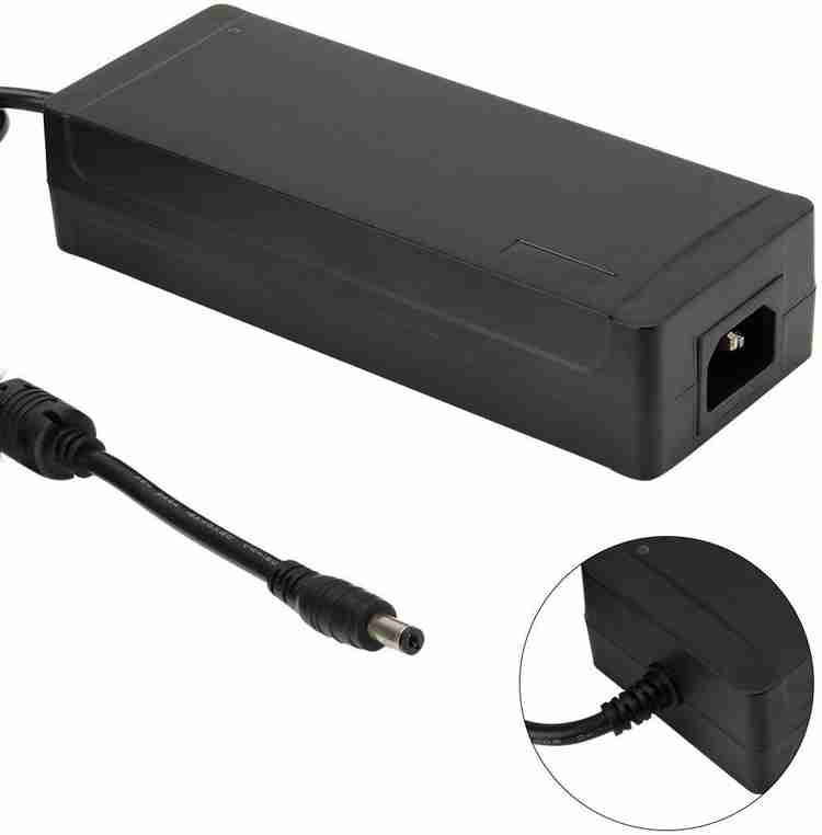 Hikvision ptz camera power adapter hot sale