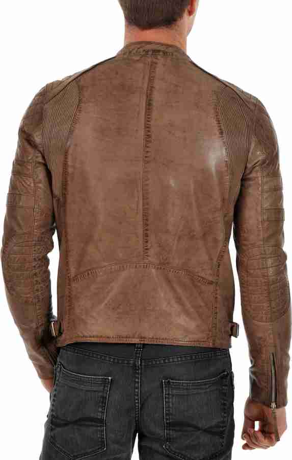 Noora Full Sleeve Solid Men Jacket Buy Brown Noora Full Sleeve Solid Men Jacket Online at Best Prices in India Flipkart