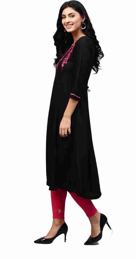 Rain and rainbow kurtis flipkart store