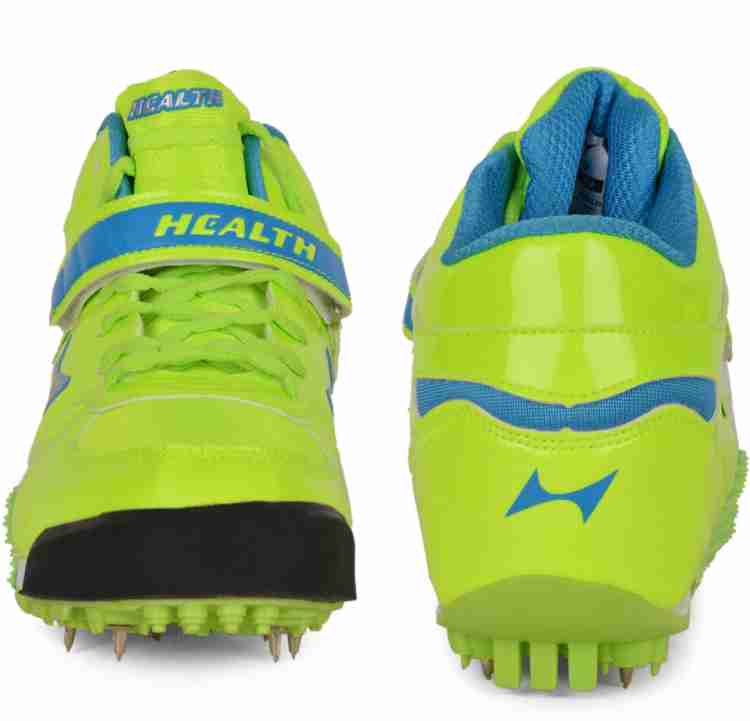 Health on sale javelin spikes