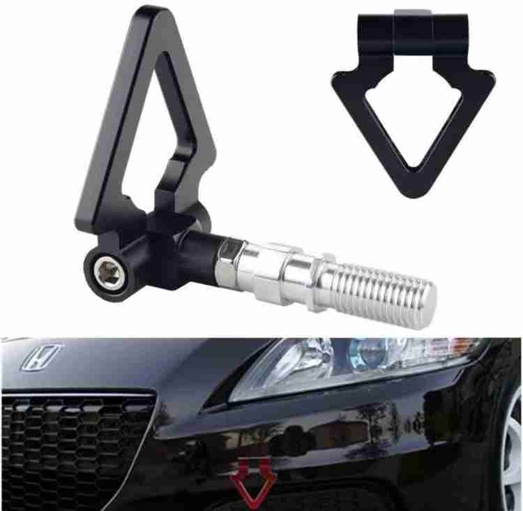 Fn2 store tow hook