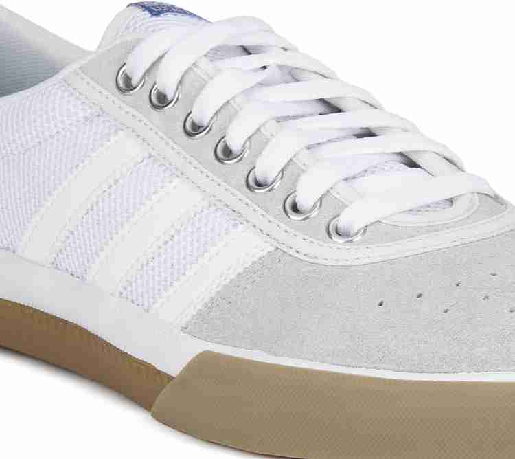 Adidas men's lucas premiere clearance