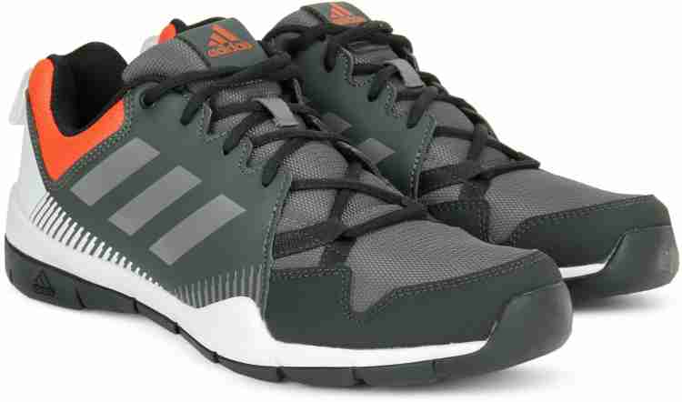 Men's adidas outdoor tell sales path shoes