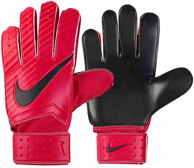 Buy NIKE G K MATCH JR Goalkeeping Gloves Online at Best Prices