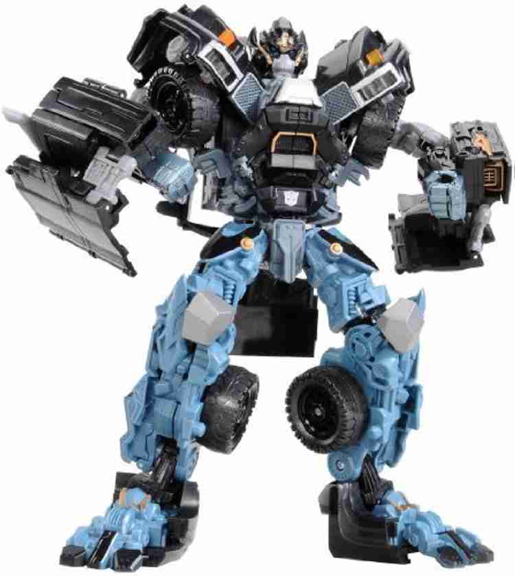 TRANSFORMERS The Movie Da16 Ultimate Ironhide The Movie Da16