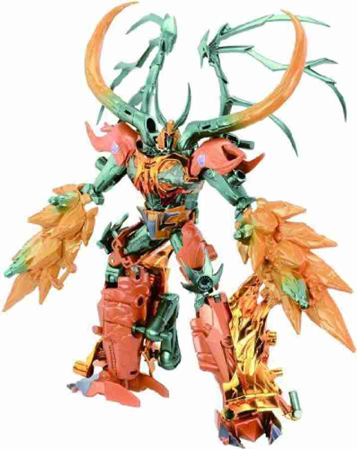 TAKARA TOMY Transformers Prime Am 19 Gaia Unicron Transformers