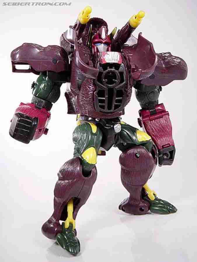 Transformers universe optimus primal sale