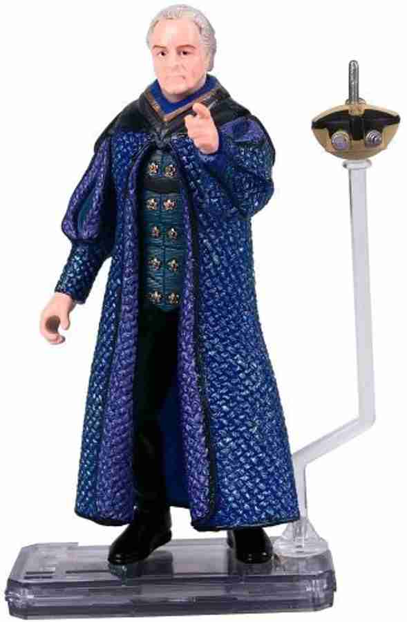 Star wars episode 1 on sale senator palpatine action figure