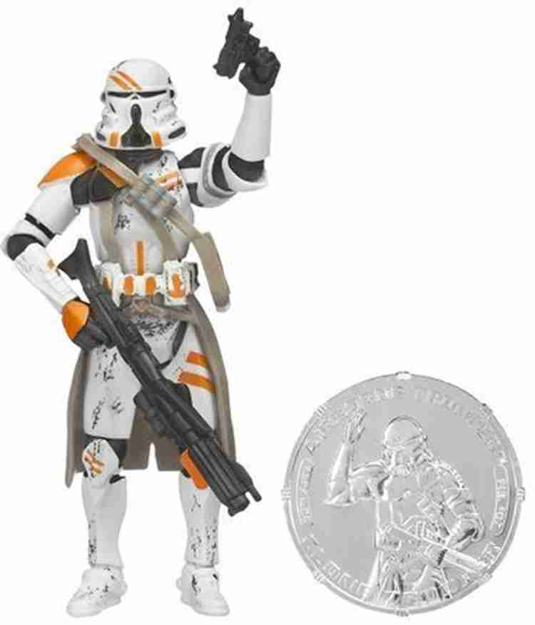 Star wars 30th store anniversary action figures