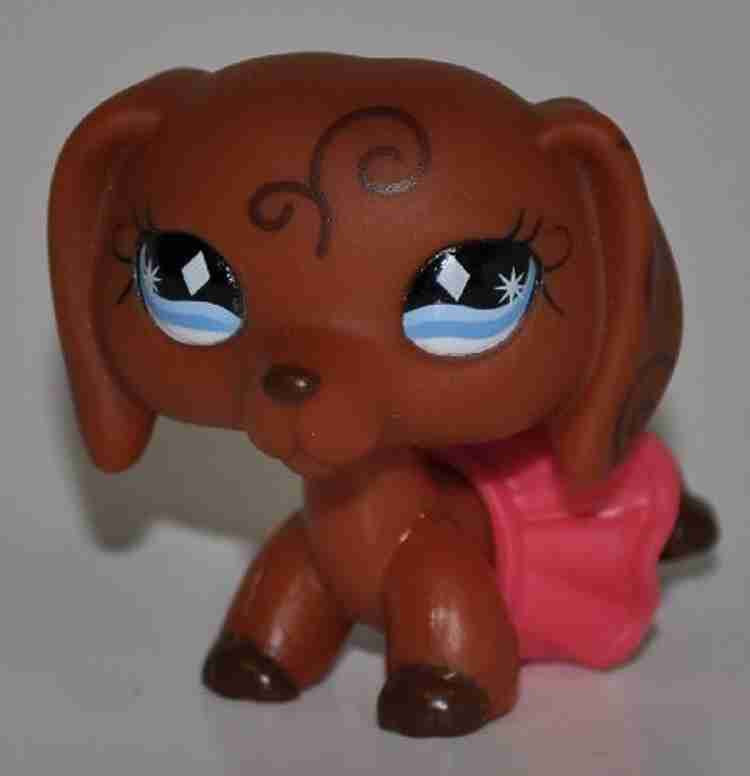 Lps discount dachshund 640