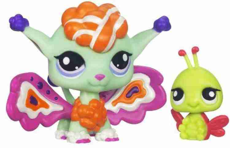 Littlest pet hot sale shop fairies