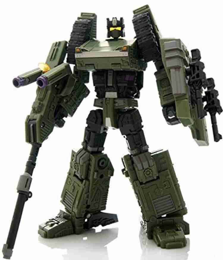 Transformers warbotron bruticus 2025