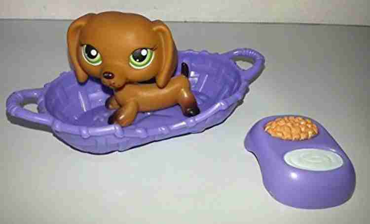 Lps dachshund hot sale 139