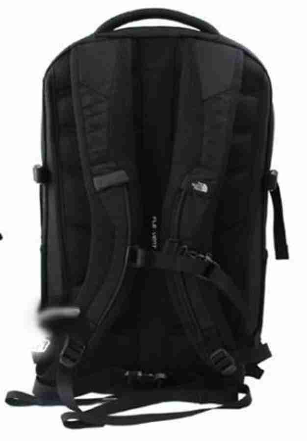 THE NORTH FACE IRON PEAK 28 L Backpack TNF BLACK Price in India