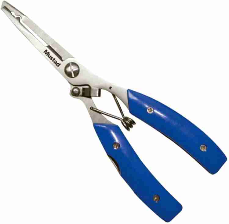 Fishing pliers clearance