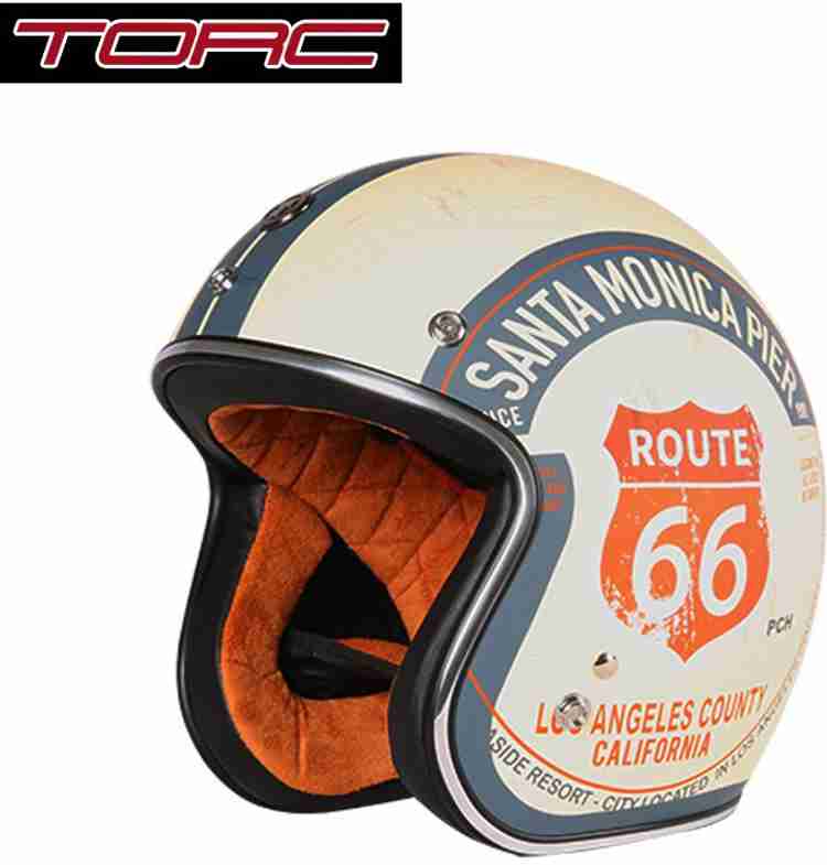 Torc t50 on sale route 66